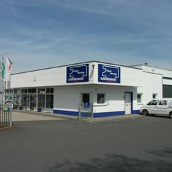Freizeit-Fahrzeuge Schittkowski