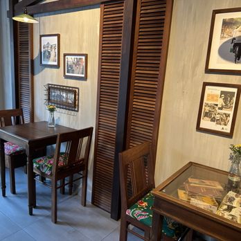 Cong Caphe - Coffee & Tea Near Me - Toronto, Ontario