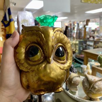 Merced Antique Mall - Cute - Antiques Near Me - Merced, California