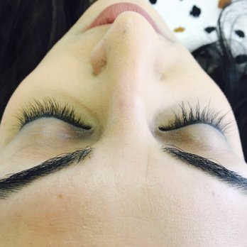 Wonder Lash Studio - Before - Eyelash Service Near Me - Stafford , Texas Wonder Lash Studio - Before - Eyelash Service Near Me - Stafford , Texas
