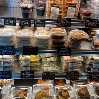 Erewhon - Grocery Near Me - Calabasas, California
