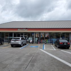 RaceTrac - June 2020