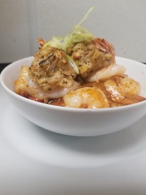 SugarJam The Southern Kitchen by null