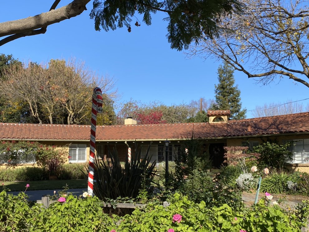 Slide of Pavone Roofing