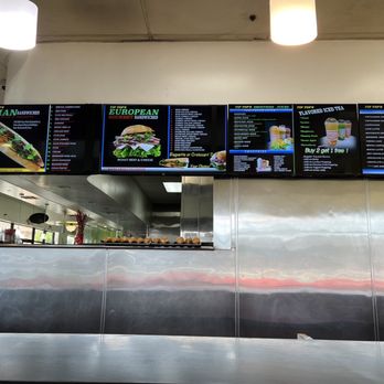 Tip Top's Sandwiches - Menu - Vietnamese Near Me - Rosemead, California Tip Top's Sandwiches - Menu - Vietnamese Near Me - Rosemead, California