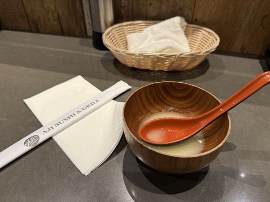 AJI Koharu Sushi & Grill by null