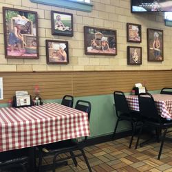 Gianni's Pizza