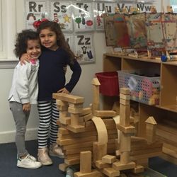 Red Barn Nursery School