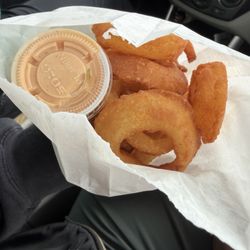 Happy's Drive-In