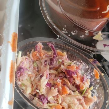 Buck Boss - Ok slaw. - Chicken Shop Near Me - Orland Hill, Illinois Buck Boss - Ok slaw. - Chicken Shop Near Me - Orland Hill, Illinois