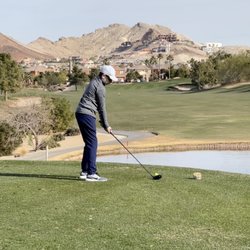 Rhoderunner Golf - Great setup!