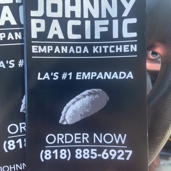 Johnny Pacific - Latin American Near Me - Winnetka, California