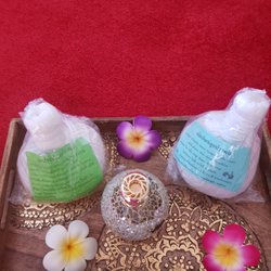 Nittaya Thai Massage & Therapy
