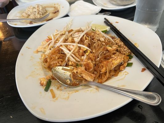 Thai Bloom! by null