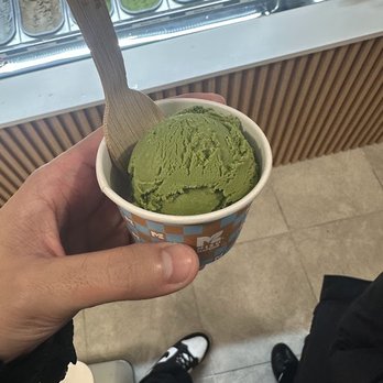 Mizu Matcha - Gelato Near Me - Boston, Massachusetts Mizu Matcha - Gelato Near Me - Boston, Massachusetts