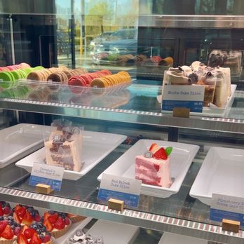 Paris Baguette - Deserts - Bakeries Near Me - Phoenix, Arizona Paris Baguette - Deserts - Bakeries Near Me - Phoenix, Arizona