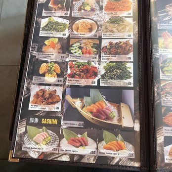 Yokushi Robata - Poke Near Me - Houston, Texas Yokushi Robata - Poke Near Me - Houston, Texas
