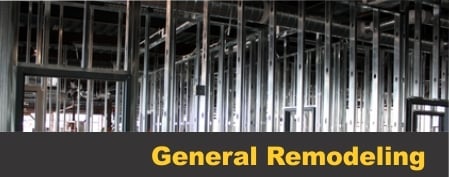 Slide of Renovation Experts