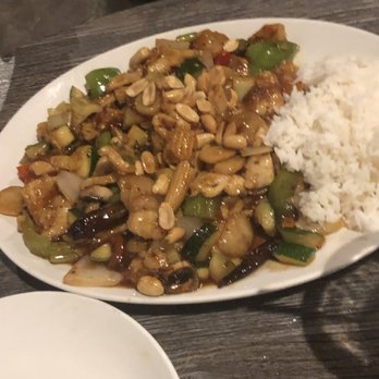 Wild Ginger Asian Bistro - Kung pao chicken - Asian Fusion Near Me - Gilbert, Arizona Wild Ginger Asian Bistro - Kung pao chicken - Asian Fusion Near Me - Gilbert, Arizona
