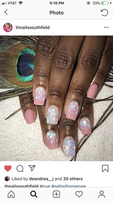 T H Nails Northwestern Hwy Southfield Mi Manicurists Mapquest