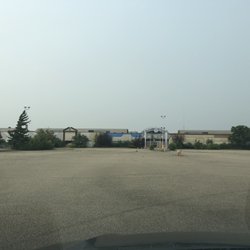Cincinnati Mall - Ghost town