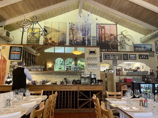 Riviera Ristorante by null