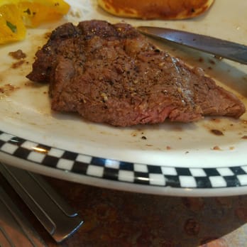 Black Bear Diner Modesto - Grosss ribeye steak!! So thin and the flavor is off!! Nasty - Diners Near Me - Modesto, California Black Bear Diner Modesto - Grosss ribeye steak!! So thin and the flavor is off!! Nasty - Diners Near Me - Modesto, California