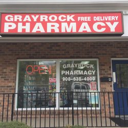 Grayrock Pharmacy