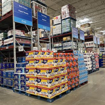 SAM’S CLUB - Updated February 2026 - 38 Photos & 17 Reviews - 7200 ...