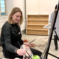New Art Center in Newton