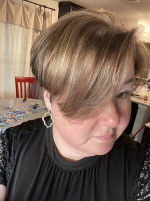 A Carter T Lund Salon