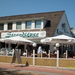 Strandlöper