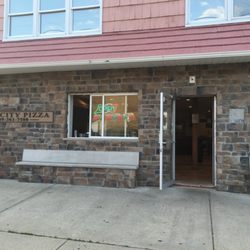 Surf City Pizza