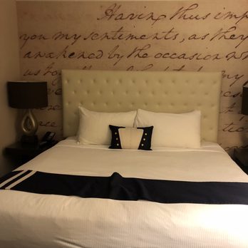 Kimpton George Hotel - Hotels Near Me - Washington, DC, District of Columbia