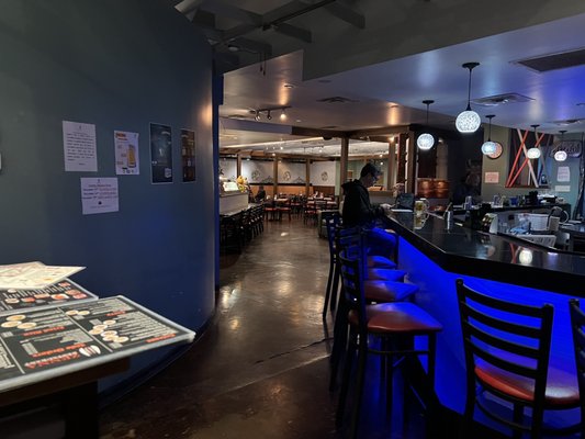 Zenna Thai & Japanese Restaurant by null