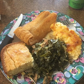 Chef Daddy's - Soul Food Near Me - Chicago, Illinois