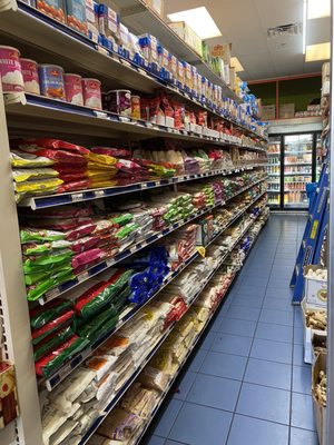 AB World Food Market by null