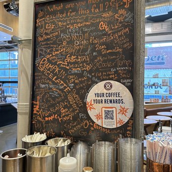 Compass Coffee - Coffee & Tea Near Me - Washington, DC, District of Columbia