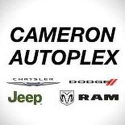 Cameron Country CDJR