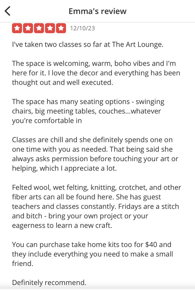 THE ART LOUNGE AK 22 Photos 300 E Dimond, Anchorage, Alaska