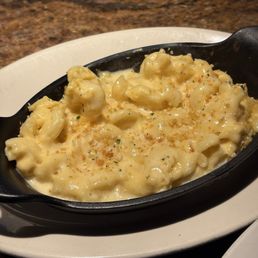 Mac-n-cheese