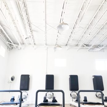 Ritual Moves - Pilates Near Me - Austin, Texas