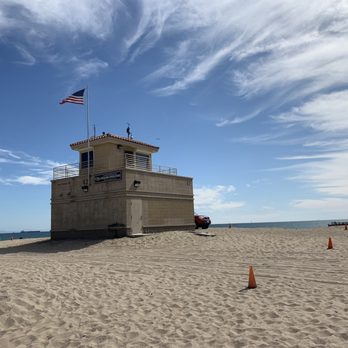 Toes Beach - Lifeguard tower 42 - Beaches Near Me Toes Beach - Lifeguard tower 42 - Beaches Near Me