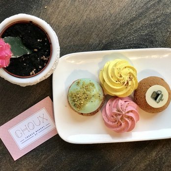 Choux - Bakeries Near Me - San Francisco, California Choux - Bakeries Near Me - San Francisco, California