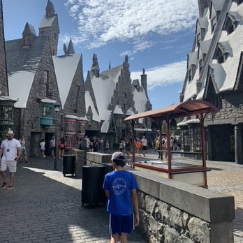 Universal Studios Hollywood - Amusement Parks Near Me - Universal City, California Universal Studios Hollywood - Amusement Parks Near Me - Universal City, California