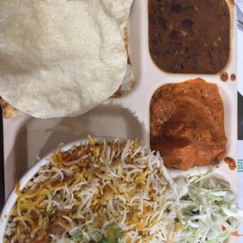 Biryani Pot - Indian Near Me - San Antonio, Texas