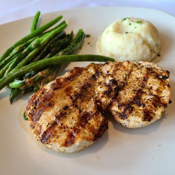 Bonefish Grill - Wood grilled chicken - Seafood Near Me - Orlando, Florida Bonefish Grill - Wood grilled chicken - Seafood Near Me - Orlando, Florida