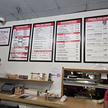 Rosanna's Pasta Shop - Menu - Italian Near Me - Encinitas, California Rosanna's Pasta Shop - Menu - Italian Near Me - Encinitas, California