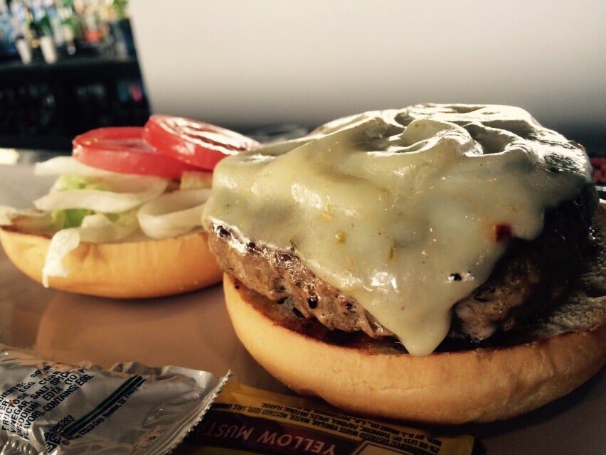 Social spots from Legends South