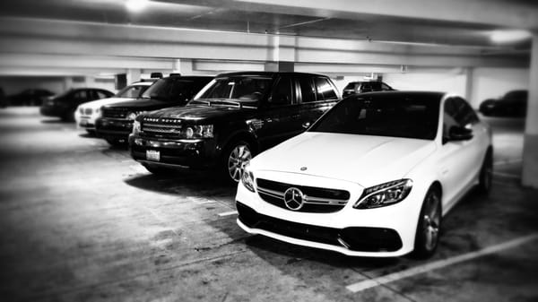 REDMOND AUTO SALON - Updated June 2025 - 12 Photos & 18 Reviews - 15255